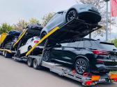 Automobilių pervežimai autovežio paslaugos - nuotraukos Nr. 26