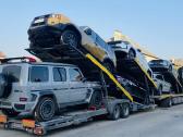 Automobilių pervežimai autovežio paslaugos - nuotraukos Nr. 27
