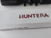 Optika Hunter Eagle H4 - nuotraukos Nr. 2