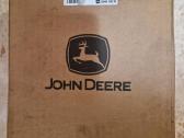 John Deere variklių ir pavarų dėžių remontas - nuotraukos Nr. 9