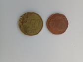 Maltos eur monetų rinkinukas - nuotraukos Nr. 2