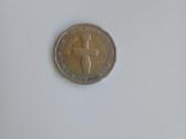 2018 m. Kipras 2 eur