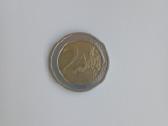 2018 m. Kipras 2 eur - nuotraukos Nr. 2