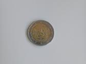 Aukštaitija 2020 m. 2 eur