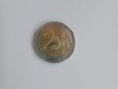 Aukštaitija 2020 m. 2 eur - nuotraukos Nr. 2