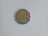 2 eur 2001 (klaida) - nuotraukos Nr. 2