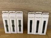 Naujos Samsung Galaxy Watch apyrankes - nuotraukos Nr. 2