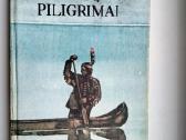 Pilkoji Pelėda. Girių piligrimai