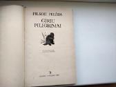 Pilkoji Pelėda. Girių piligrimai - nuotraukos Nr. 2