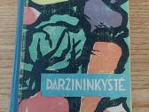 Daržininkystė 1961