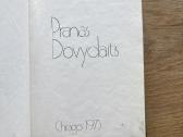Pranas Dovydaitis 1975 m.