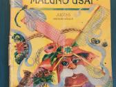 Vaikiškos Knygos įvairios 7v-i - nuotraukos Nr. 26