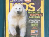 Vaikiškos Knygos įvairios 7v-i - nuotraukos Nr. 30