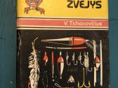 Vaikiškos Knygos įvairios 7v-i - nuotraukos Nr. 36