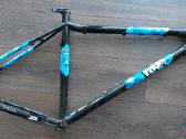 2014 Ragley Blue Pig Hardtail