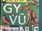Vaikiškos Knygos įvairios 7v-II - nuotraukos Nr. 15