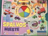 Vaikiškos Knygos įvairios 7v-II - nuotraukos Nr. 18