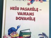 Vaikiškos Knygos įvairios 7v-II - nuotraukos Nr. 22