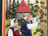 Vaikiškos Knygos įvairios 7v-II - nuotraukos Nr. 24