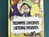 Vaikiškos Knygos įvairios 7v-i - nuotraukos Nr. 9