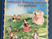 Vaikiškos Knygos Įvairios 7v-III - nuotraukos Nr. 8