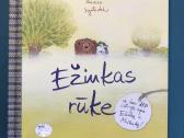 Vaikiškos Knygos Įvairios 7v-III - nuotraukos Nr. 15