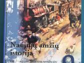 Vaikiškos Knygos Įvairios 7v-III - nuotraukos Nr. 20