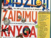 Vaikiškos Knygos Įvairios 7v-III - nuotraukos Nr. 24