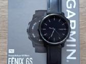 Laikrodis Garmin fenix 6s Pro