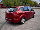 Automobilių nuoma Vilniuje Ozo g.12 - nuotraukos Nr. 15