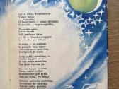 Spaliukai sakaliukai 1962 - nuotraukos Nr. 4