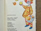Spaliukai sakaliukai 1962 - nuotraukos Nr. 5