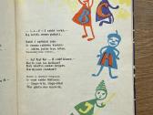 Spaliukai sakaliukai 1962 - nuotraukos Nr. 6
