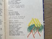 Spaliukai sakaliukai 1962 - nuotraukos Nr. 7