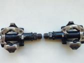 Fsa Crankset, Bb4000, shimano Spd pedalai ir kt.