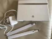 Patikimas 4G+ modemas huawei b525