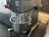 Bear Varimixer