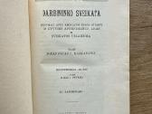 Darbininko sveikata 1923 m. - nuotraukos Nr. 2