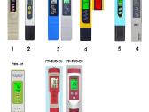 Ph Tds Ec matuoklis su Bluetooth - nuotraukos Nr. 6