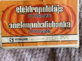 Straume elektromikseris - nuotraukos Nr. 2