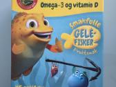 Pigiau iš Norvegijos žuvų taukai - nuotraukos Nr. 2