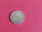 Lietuva 2019 2 euro proginė moneta - Žemaitija - nuotraukos Nr. 2