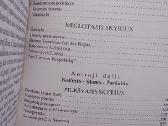 Slaptasis lietuvių diplomatas - nuotraukos Nr. 3