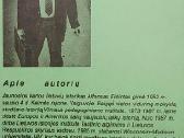 Slaptasis lietuvių diplomatas - nuotraukos Nr. 4