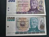 Argentina Unc