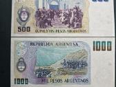 Argentina Unc - nuotraukos Nr. 2