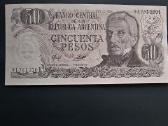 Argentina Unc - nuotraukos Nr. 5
