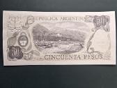 Argentina Unc - nuotraukos Nr. 6