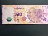 Argentina Unc - nuotraukos Nr. 7