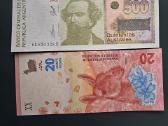 Argentina Unc - nuotraukos Nr. 9
